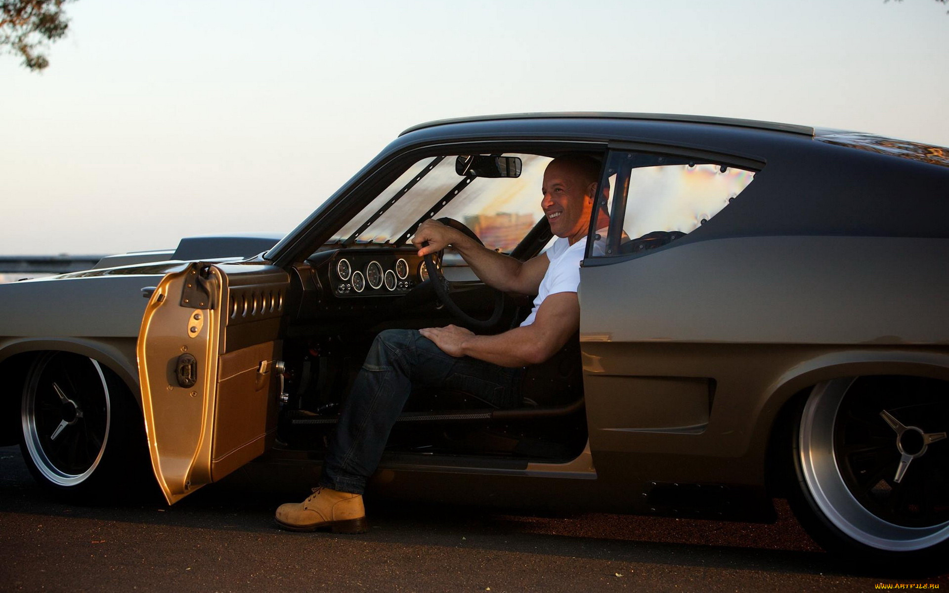  , fast & furious 7, 